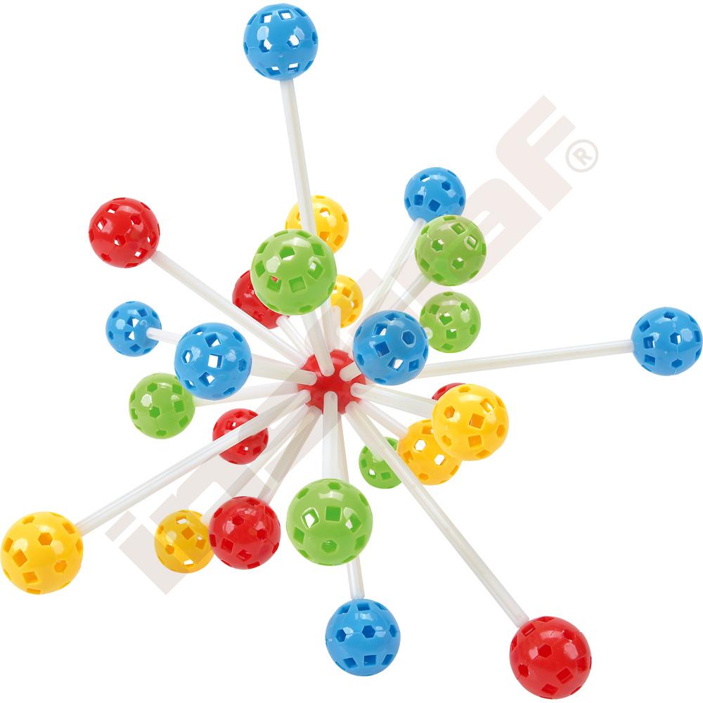 Prostorová skládačka 