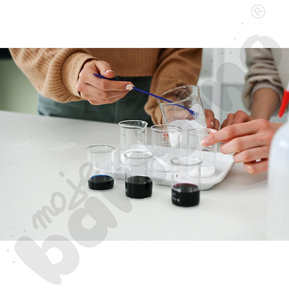 Taca laboratoryjna MF