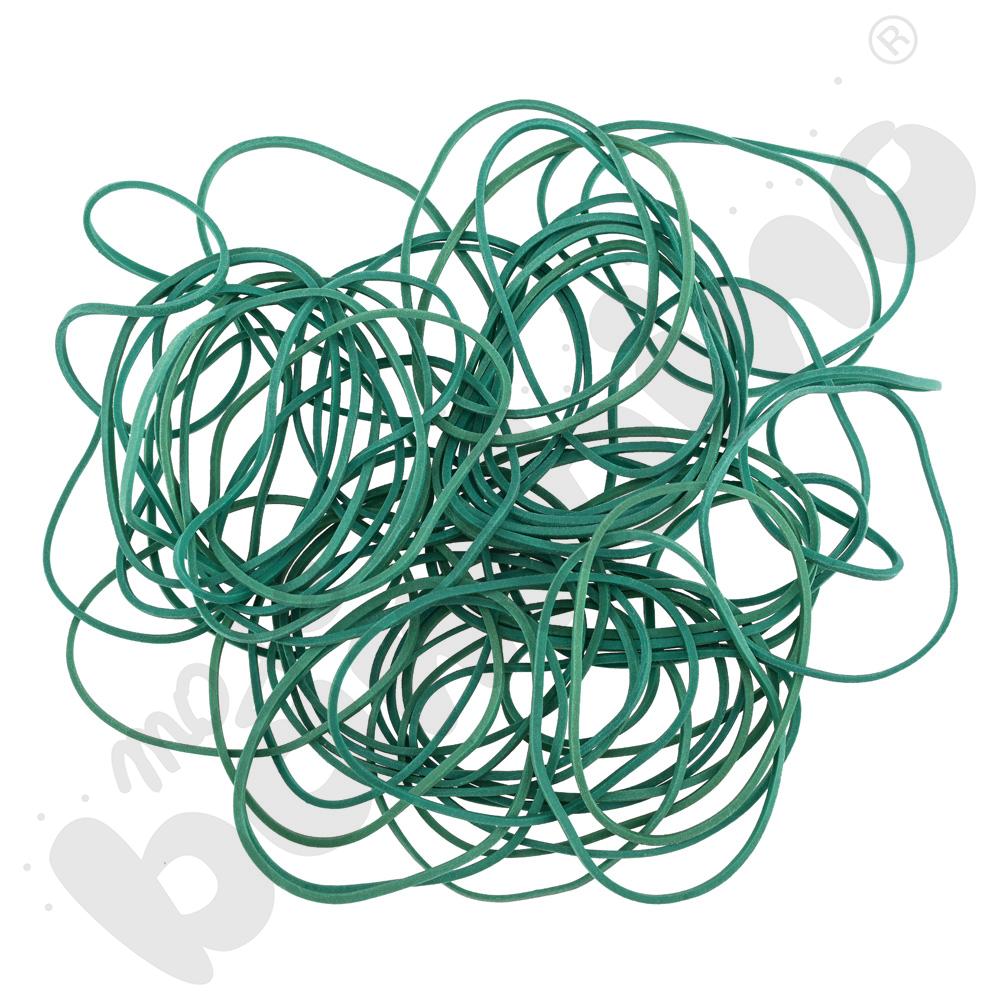 Gumki recepturki, 1 kpl.