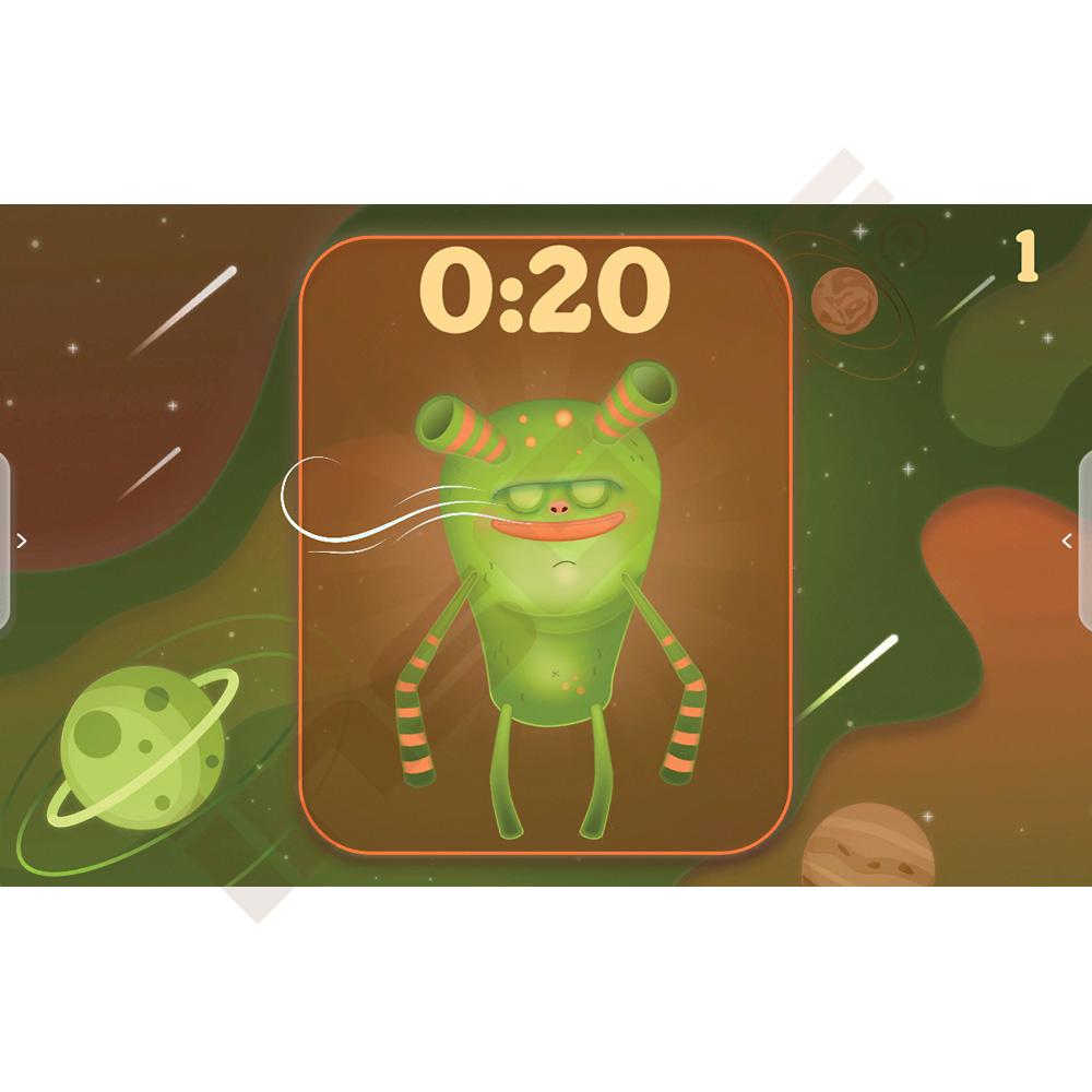 Magický box - Planeta SMART - sada Experiment 