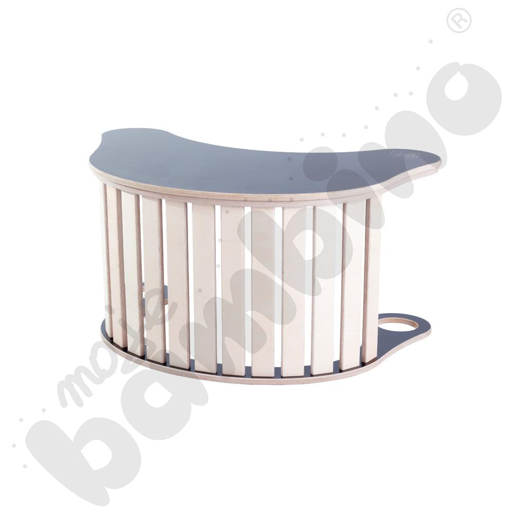 Blat Good Wood - szary