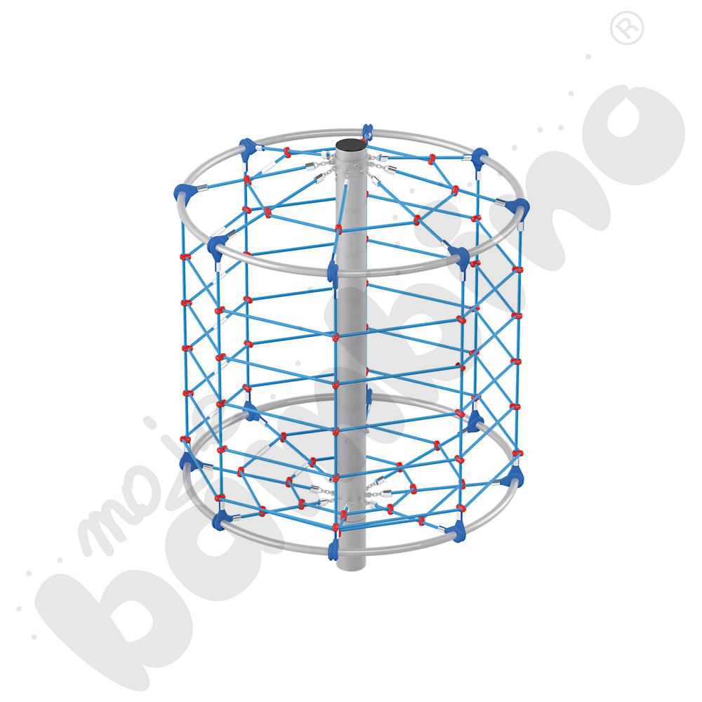 Linarium Walec obrotowy