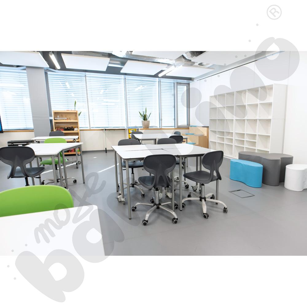 Stół prostokątny easyMoove