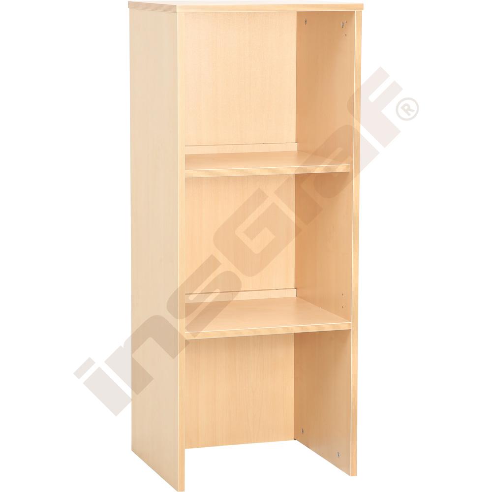 Nástavec XL ke sloupům Flexi , bříza