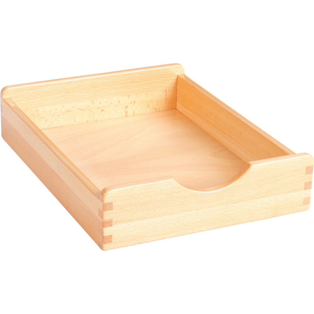 Úložné boxy - výška 7,5 cm