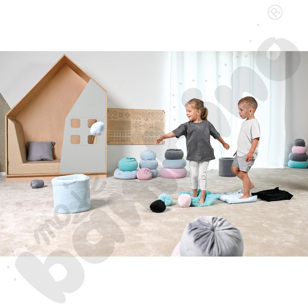 Zestaw SensoLyke Ścieżka Sensoryczna