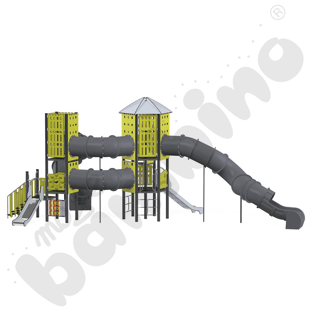 Wysoka wieża 11661MP