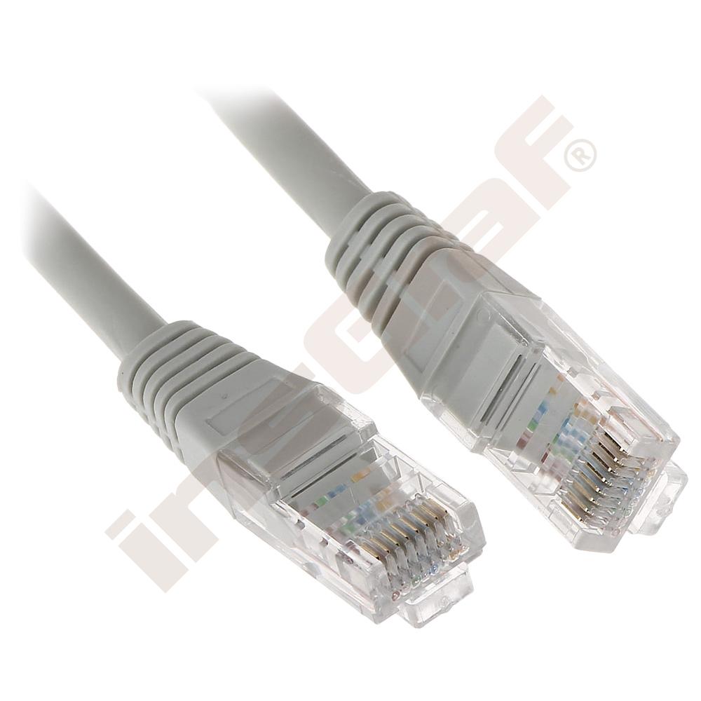 Síťový kabel Rj45 (internetový kabel) 5 m