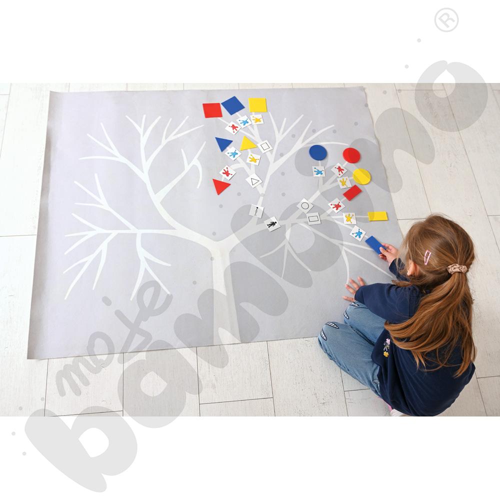 Mata Drzewo - zestaw do kodowania