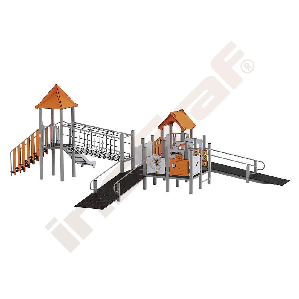 Quadro Simple 12376, kov