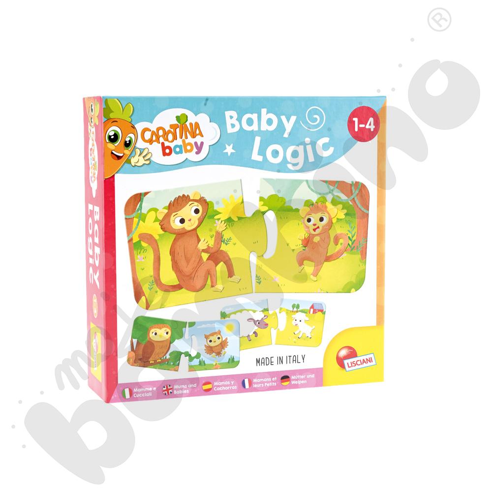 Baby Logic - gra edukacyjna