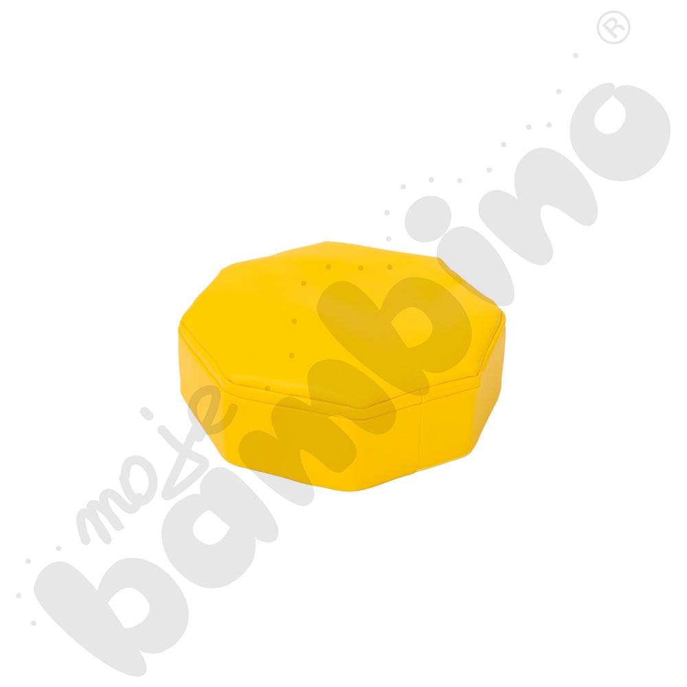 Platforma sensoryczna z ryżem