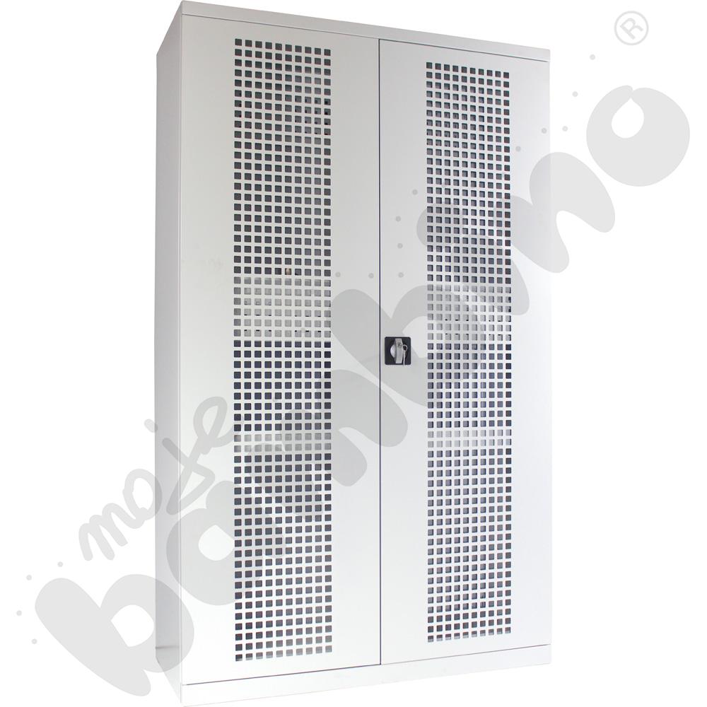 Szafa na sprzęt sportowy