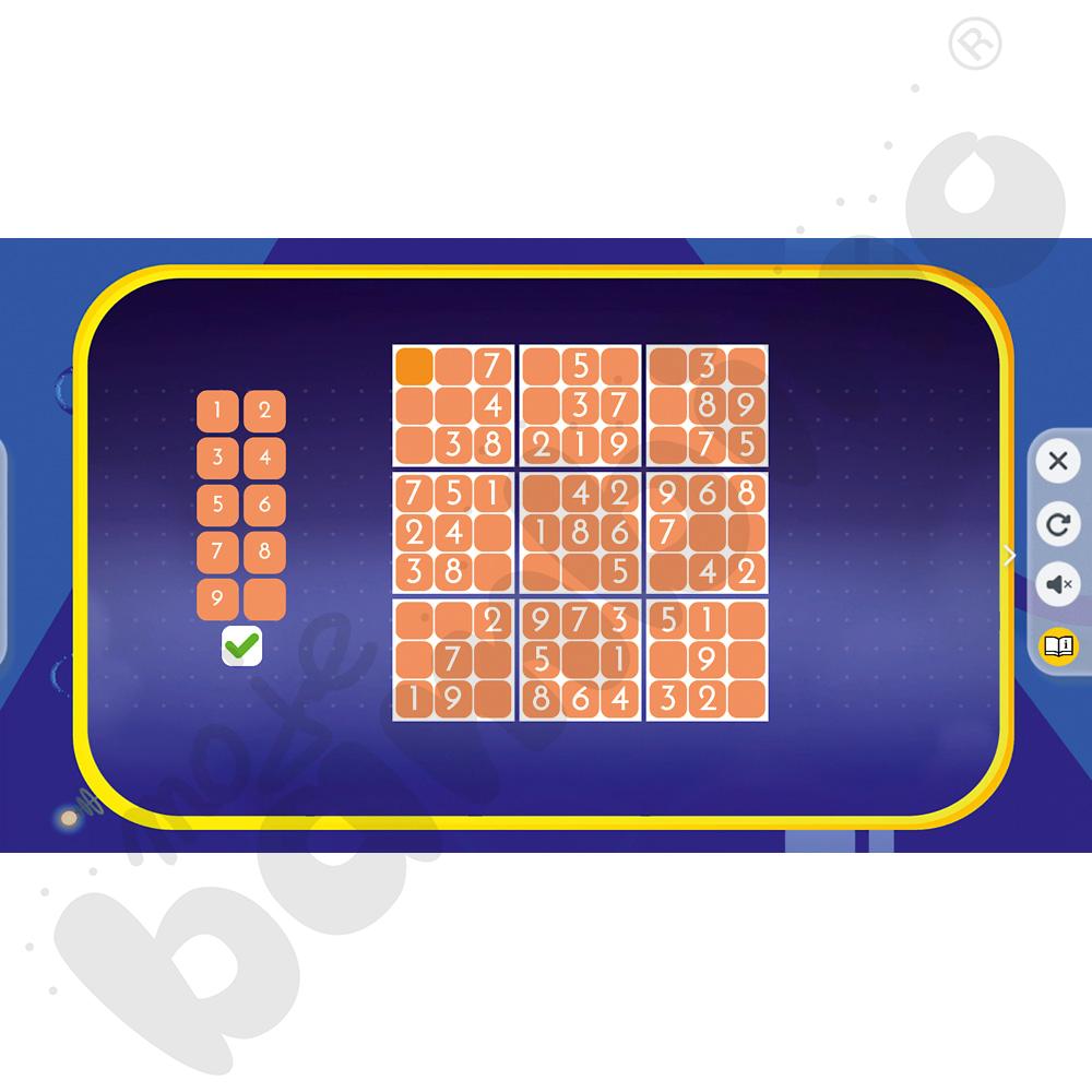 Knowla Web - Planet Kontrast (percepcja wzrokowa)