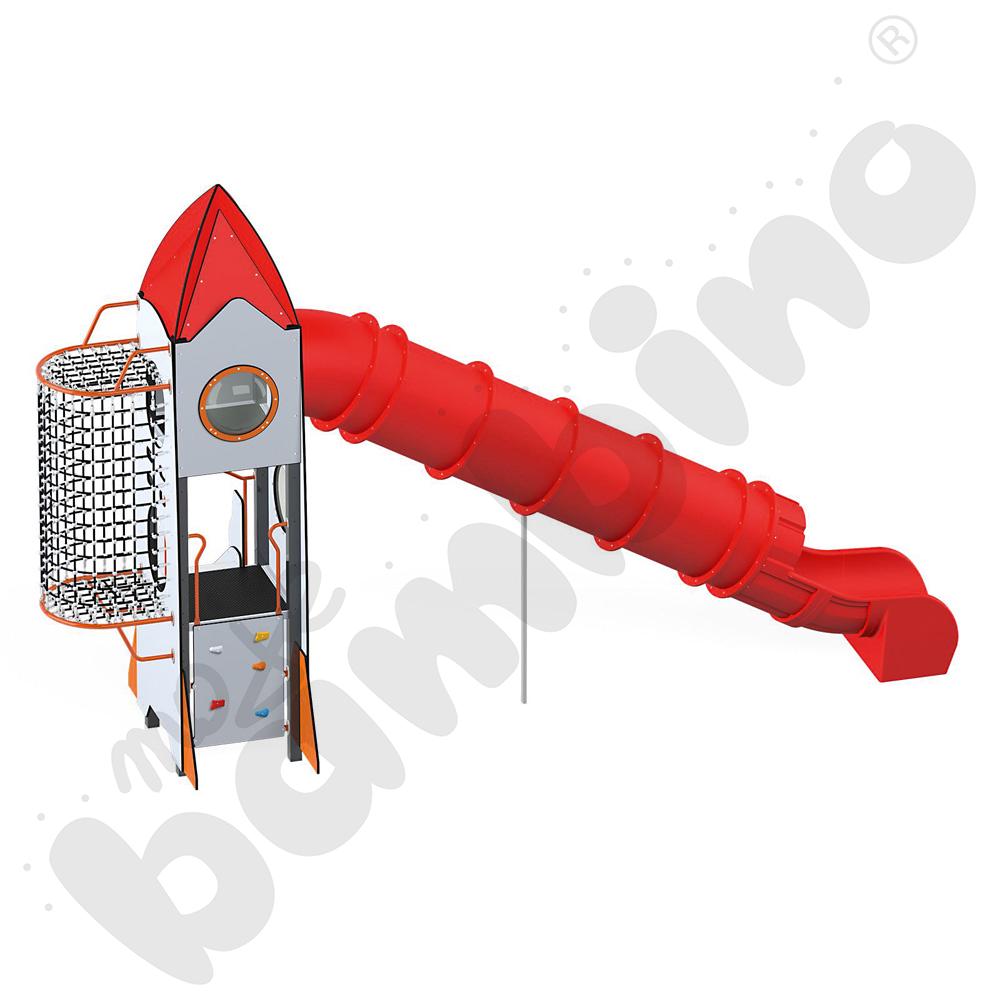 Universum - stacja kosmiczna