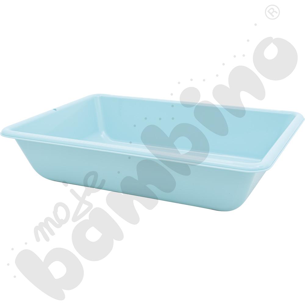 Pojemniki do zabaw kreatywnych, 4 szt.