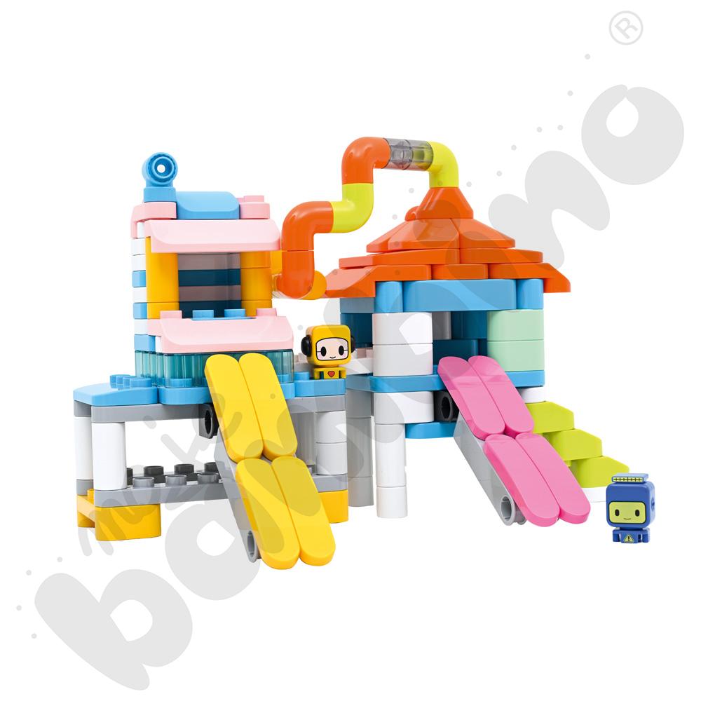 BOTZEES BOX Plac zabaw