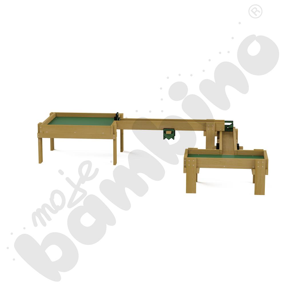 Zabawa z błotem zestaw 3 Terra