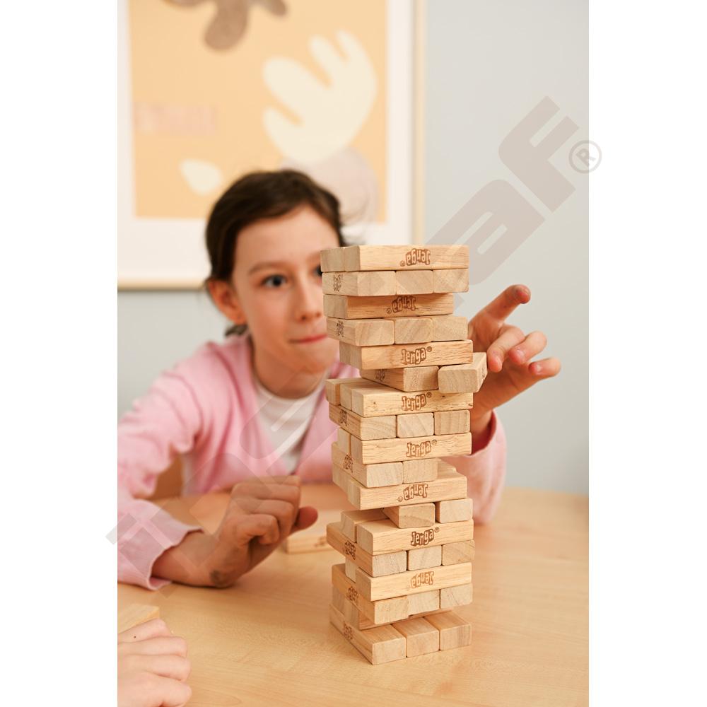 Hra Jenga