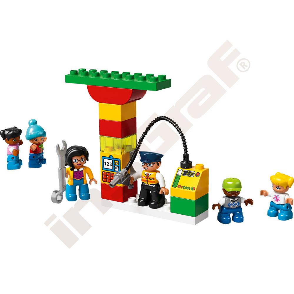 LEGO® Education Coding Express