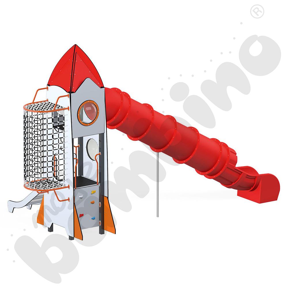 Universum - stacja kosmiczna