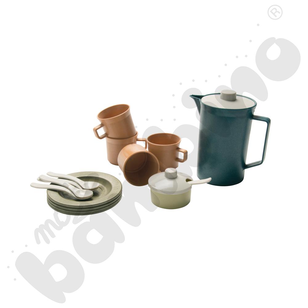 Zestaw do parzenia kawy BIO