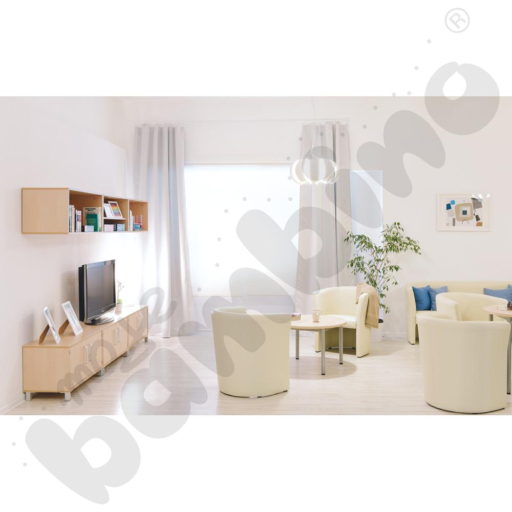 Szafka wisząca Flexi-TJ, klon