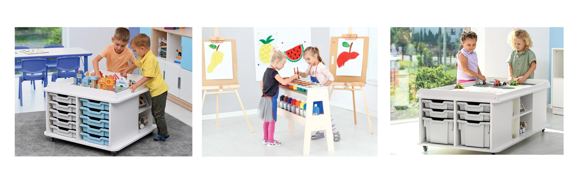 Spielecken_Moebelausstattung_fuer_Kindergarten