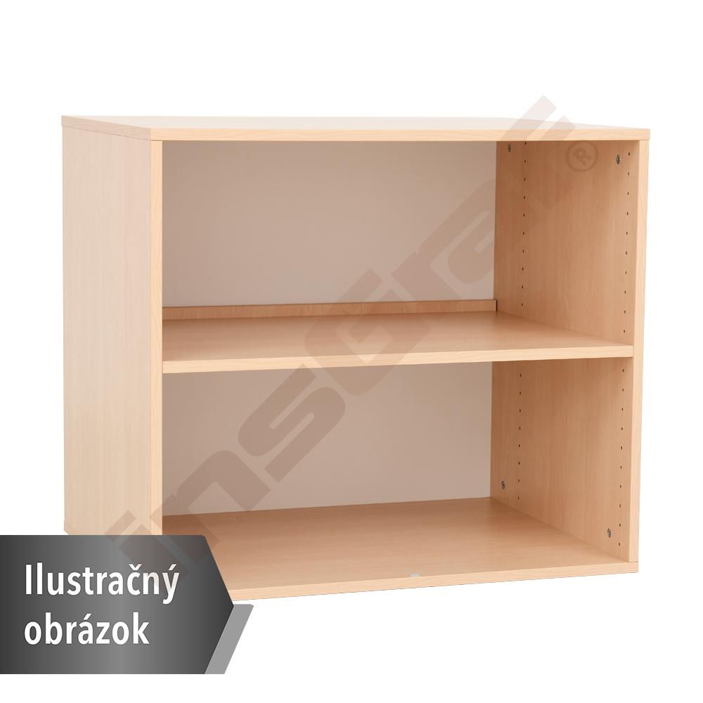 Nadstavec Grande M hĺbka 60 - biely