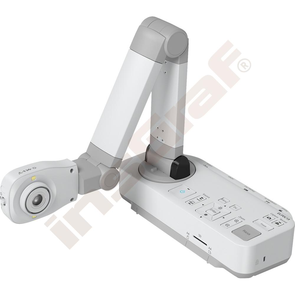 Vizualizér Epson ELP DC 11