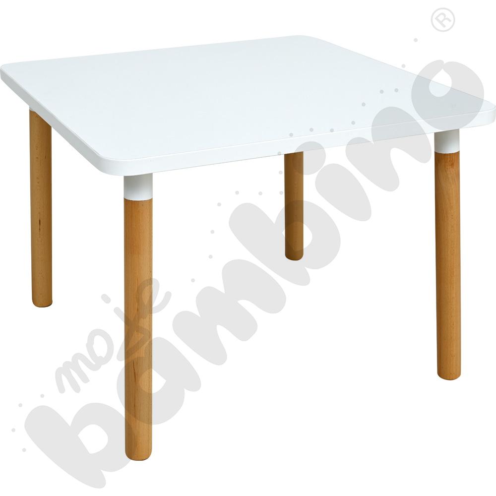 Blat stołu TAB, kwadratowy