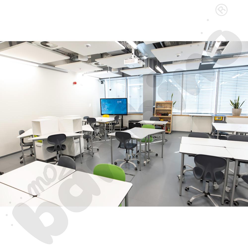 Monitor interaktywny insGraf DIGITAL PRO FUTURE 65