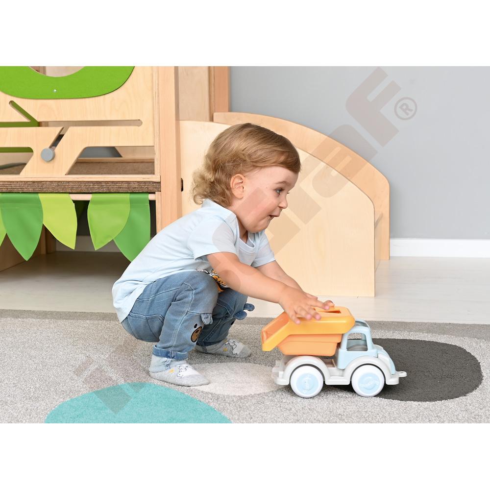 Viking Toys Jumbo Ecoline - Náklaďák