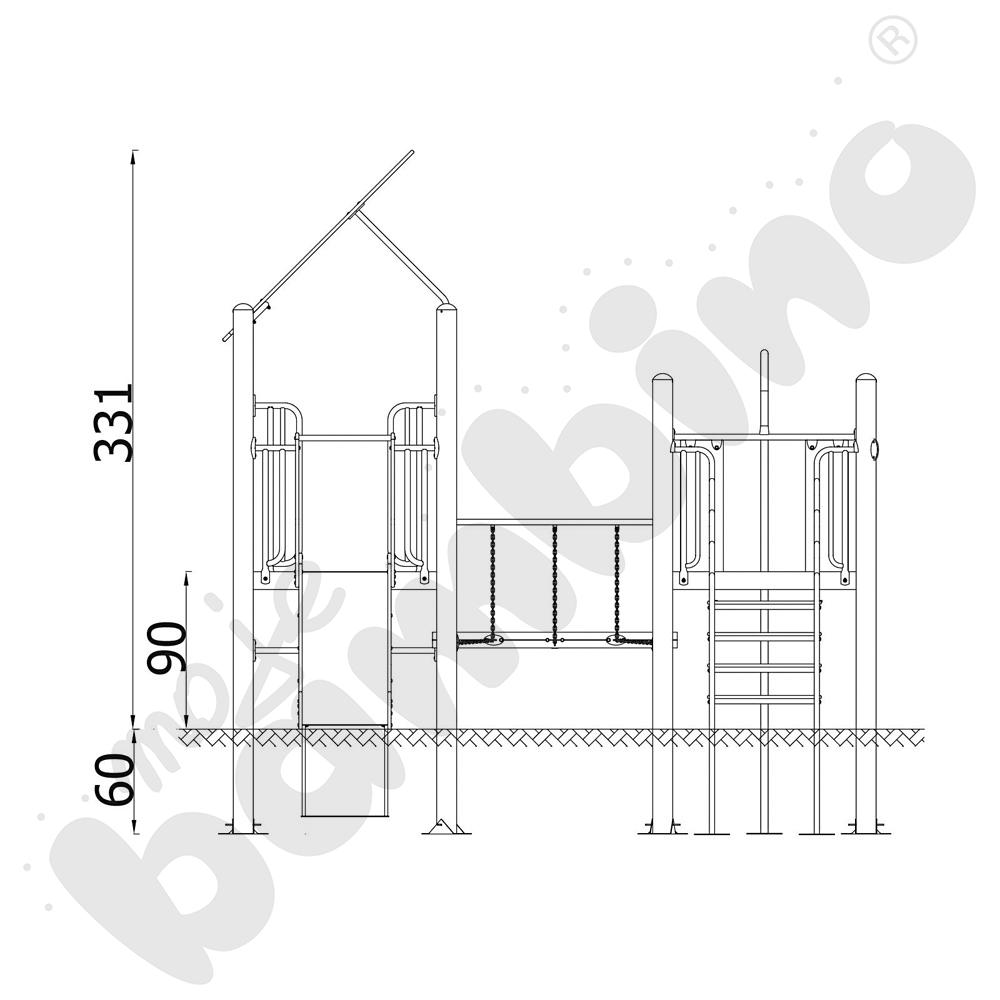 Action4Kids - zestaw 1964