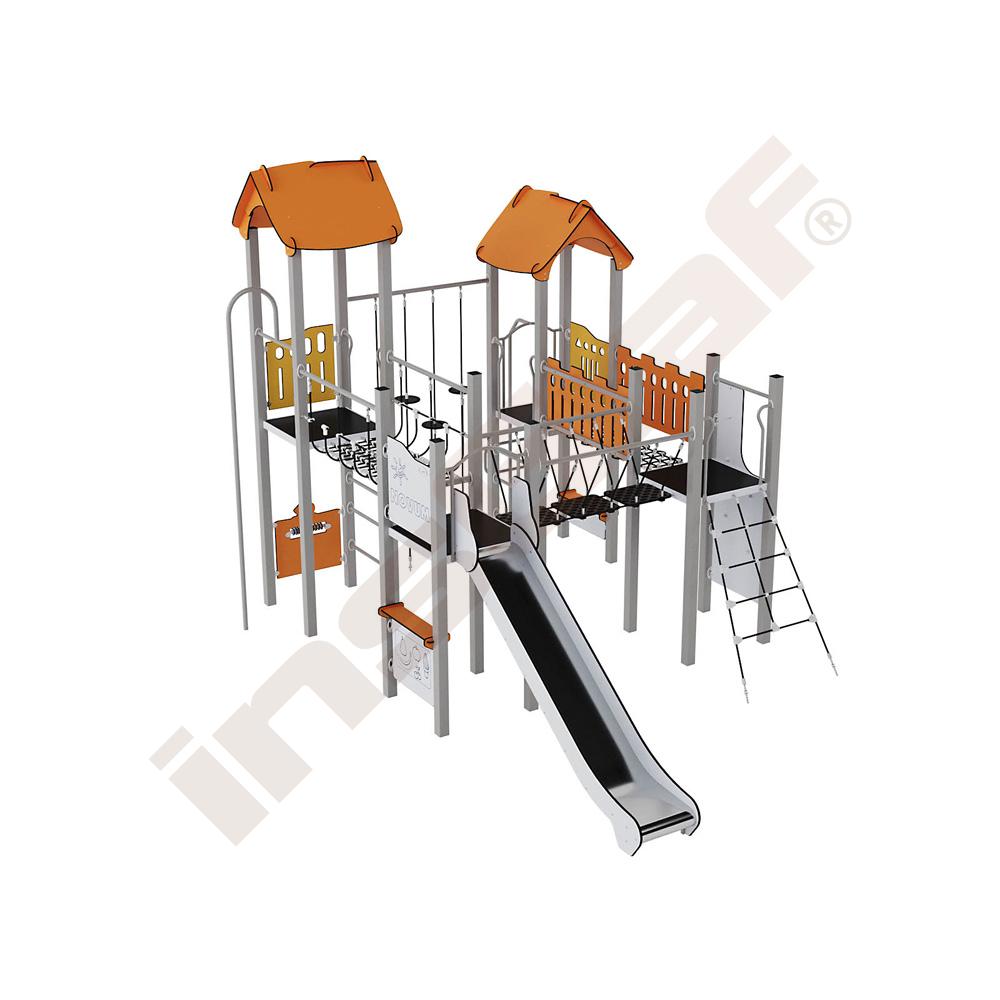 Quadro Simple 121085, kov