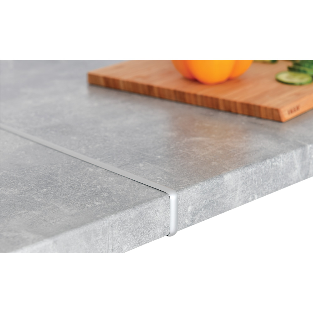 Kuchynská linka Grande - zostava 2, uzamykateľná