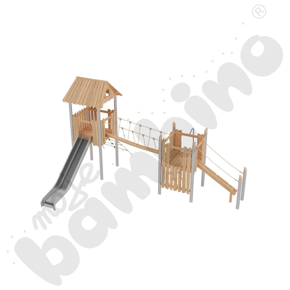 Robinio - zestaw 204