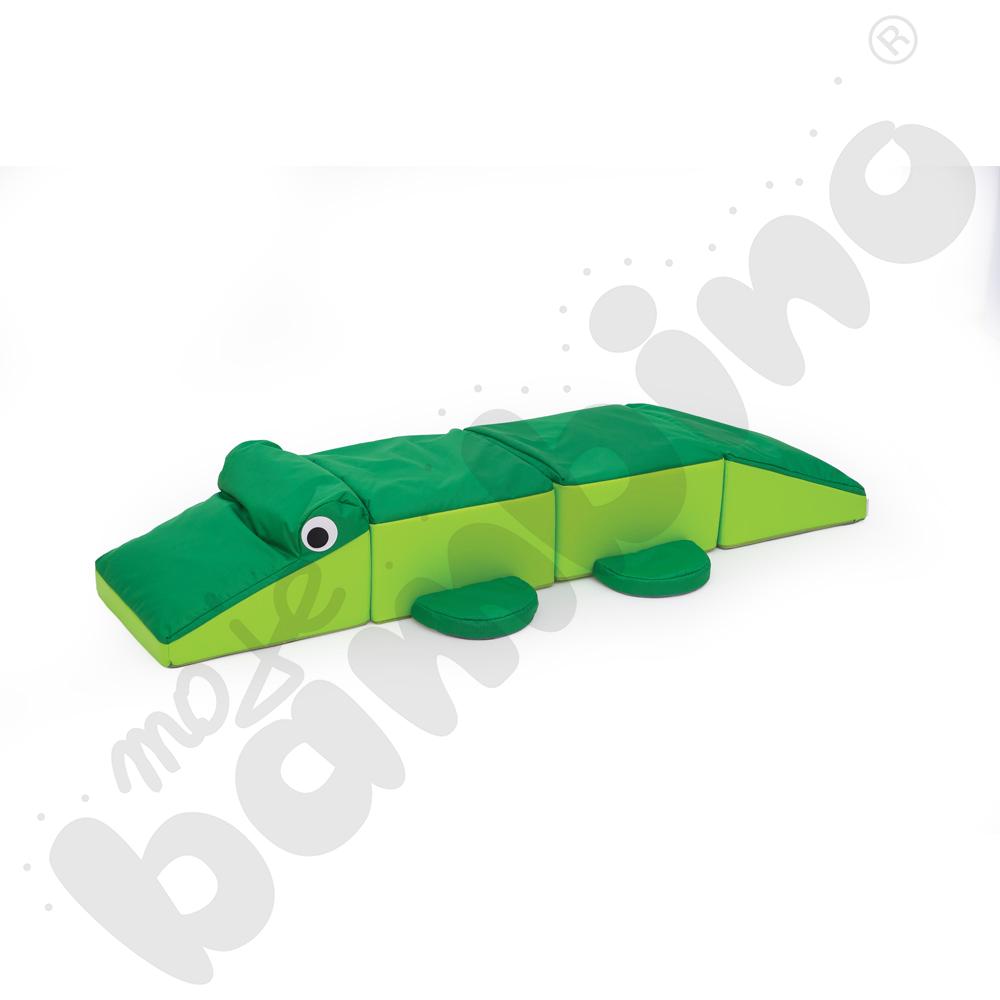 Krokodyl sensoryczny