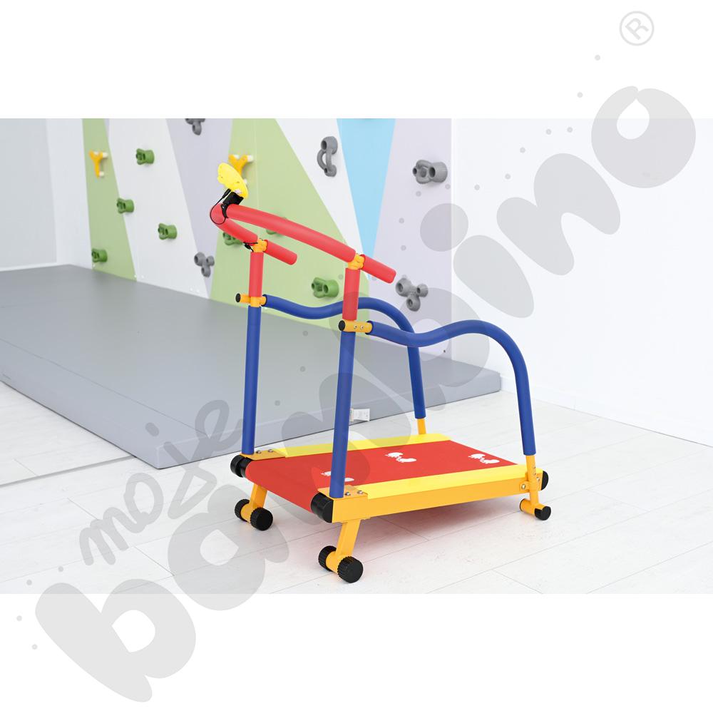 Bieżnia - pow. 5 lat