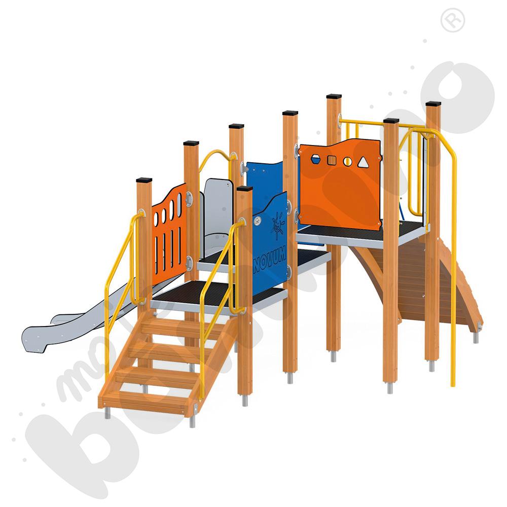 Quadro - zestaw 1260