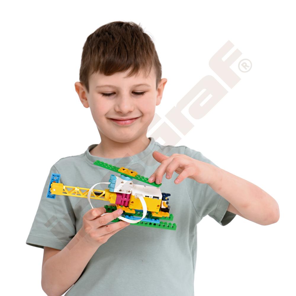 LEGO® Education SPIKE™ Prime - základná sada