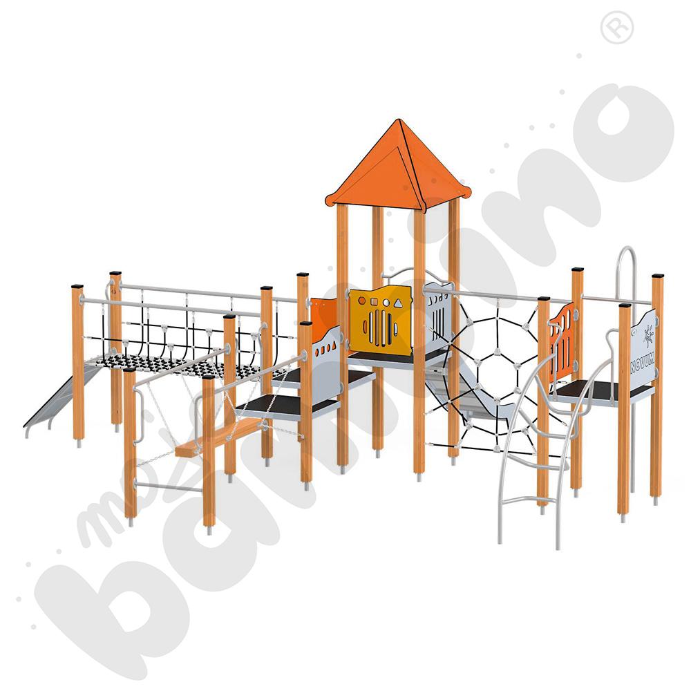 Quadro Simple - zestaw 150