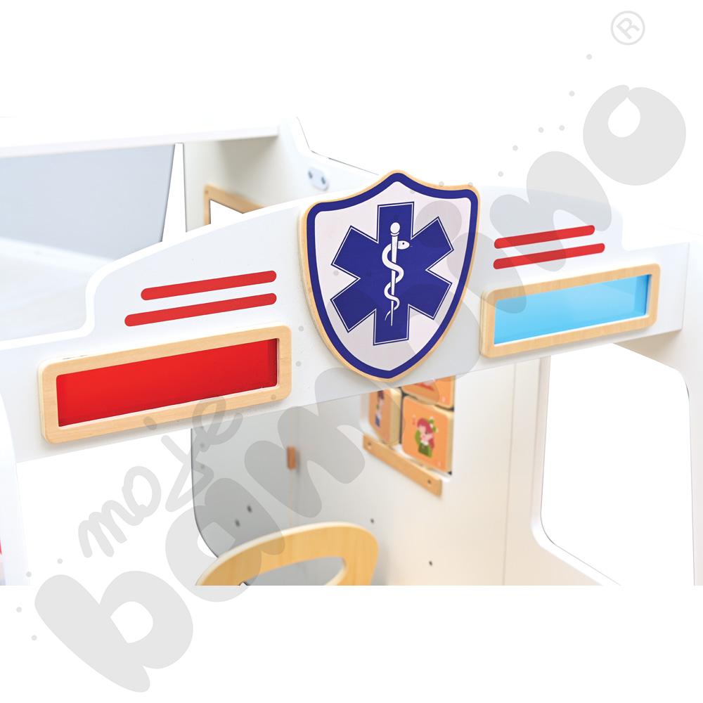 Kącik Ambulans