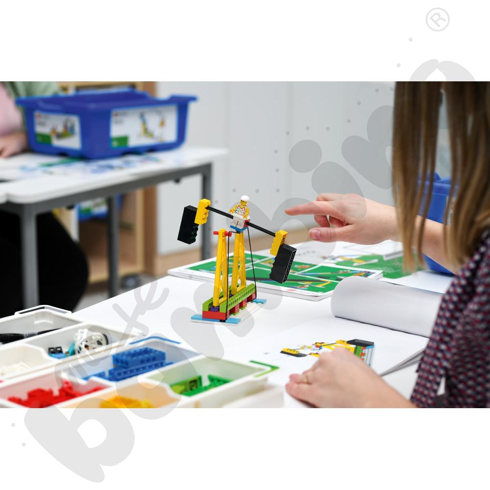 LEGO® Education BricQ Motion Essential Set 