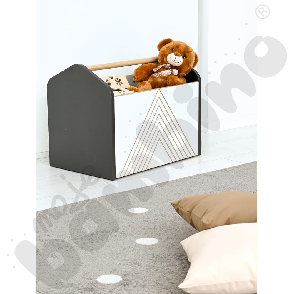 Kontenerek na kółkach FLO