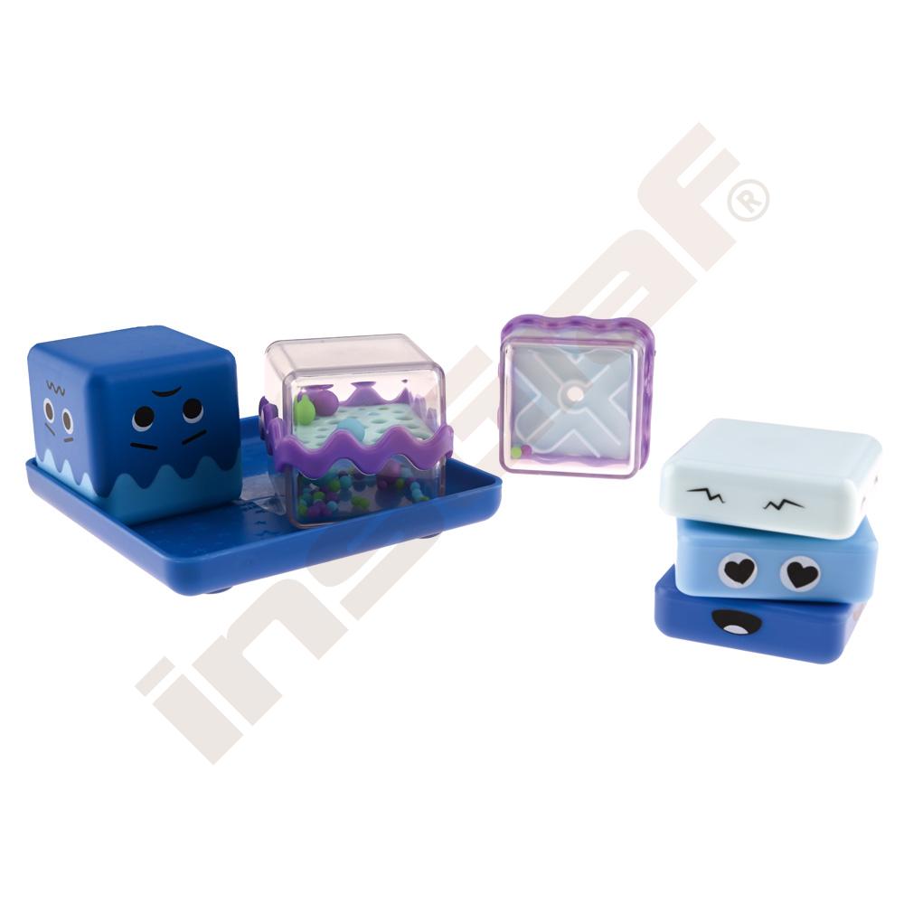 
Sensorisches Fidget-Set
