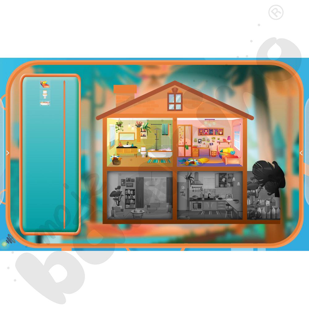 Knowla - Planeta Hello! - język angielski