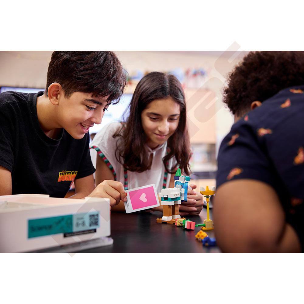 LEGO® Education Přírodní vědy 11+