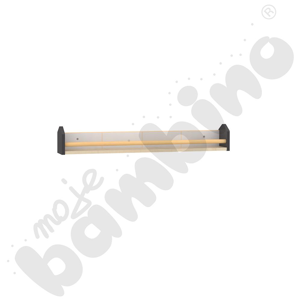 Półka wisząca FLO mała