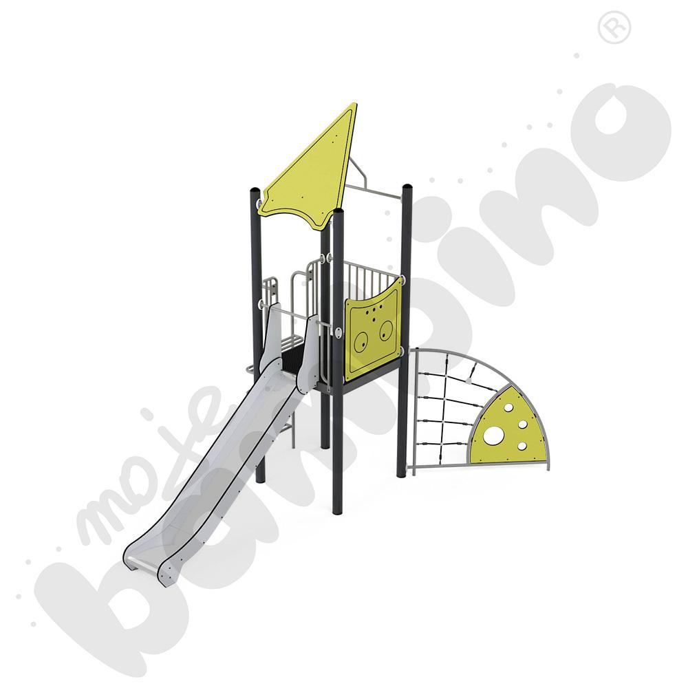   Action4Kids Lime - zestaw 1926-A  